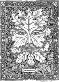 Greenman