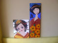las geisha
