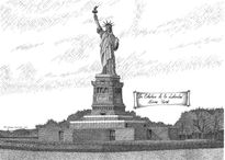 Estatua de la Libertad