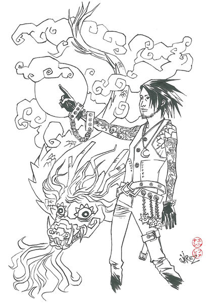 Tattoo