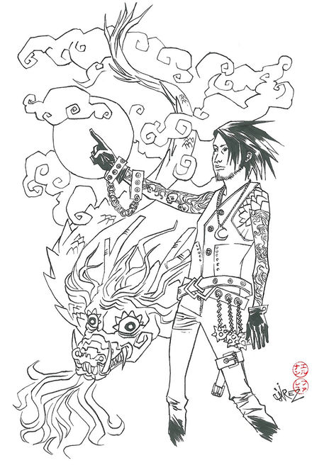 Tattoo