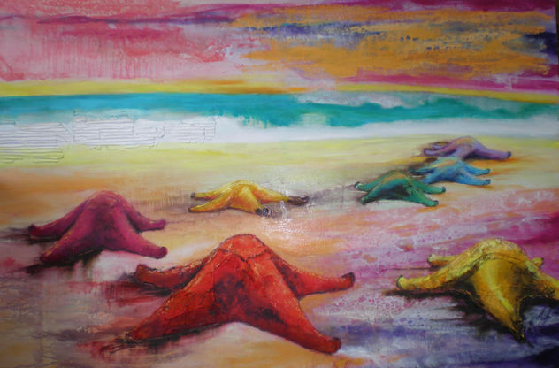 PEDAZOS DE MAR