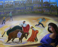 Toros de Pueblo