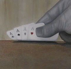 POCAR DE ACES