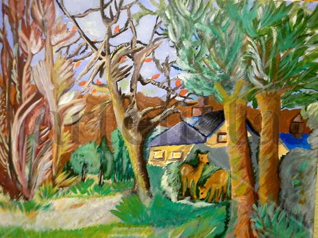 El Bosque