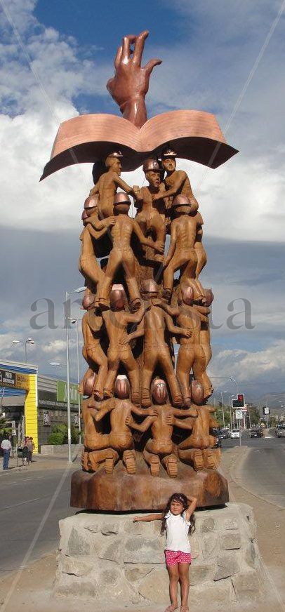 EL RESCATE