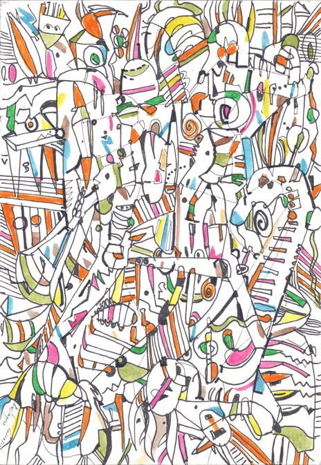Composición en Webuk