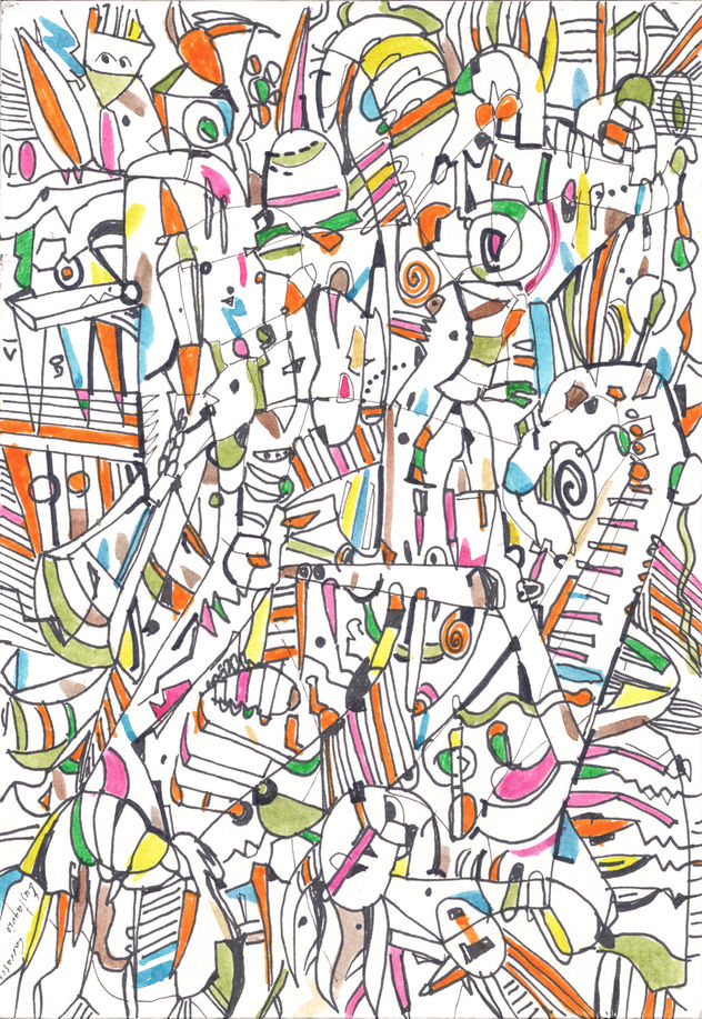 Composición en Webuk