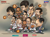 Baskonia 2011