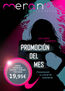 cartel meran´s