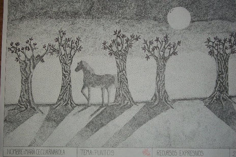 Dibujo