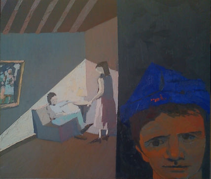 Secretos de familia