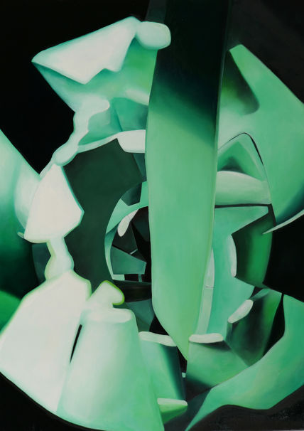 Shaft iii