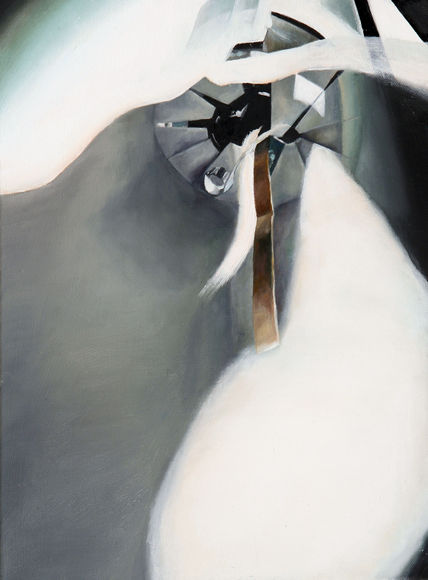Untitled I (Shaft)