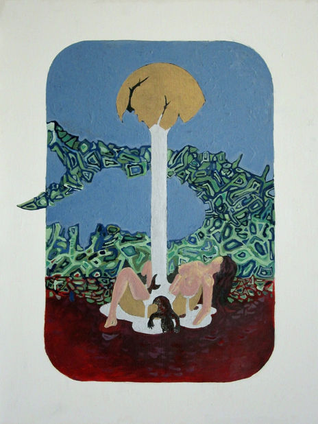 Luna de hiel
