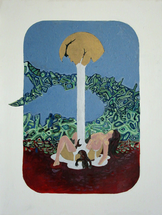 Luna de hiel
