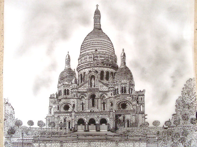 SACRE COEUR