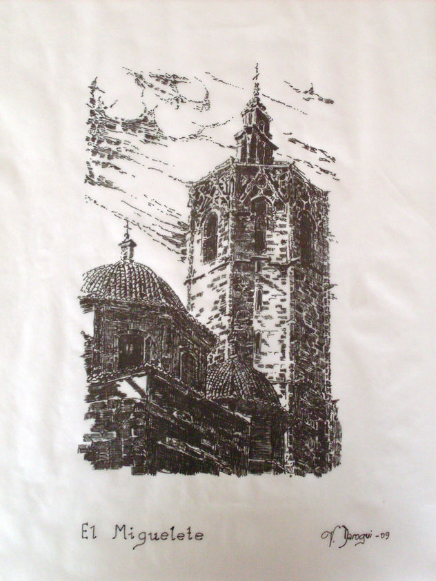 TORRE "EL MIGUELETE"