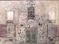PUERTA PALACIO MARQUÉS DE DOS AGUAS