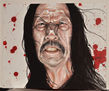 machete