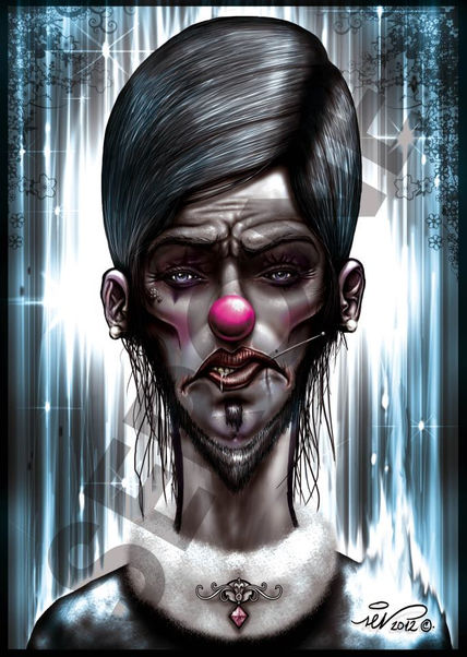 DigitalIceFace