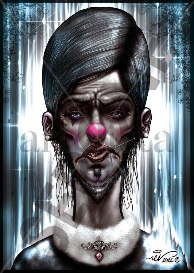 DigitalIceFace