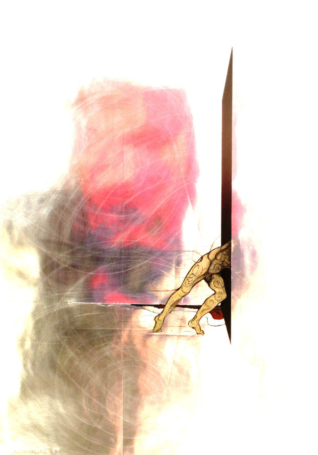 ENAJENACIÓN MENTAL (B)