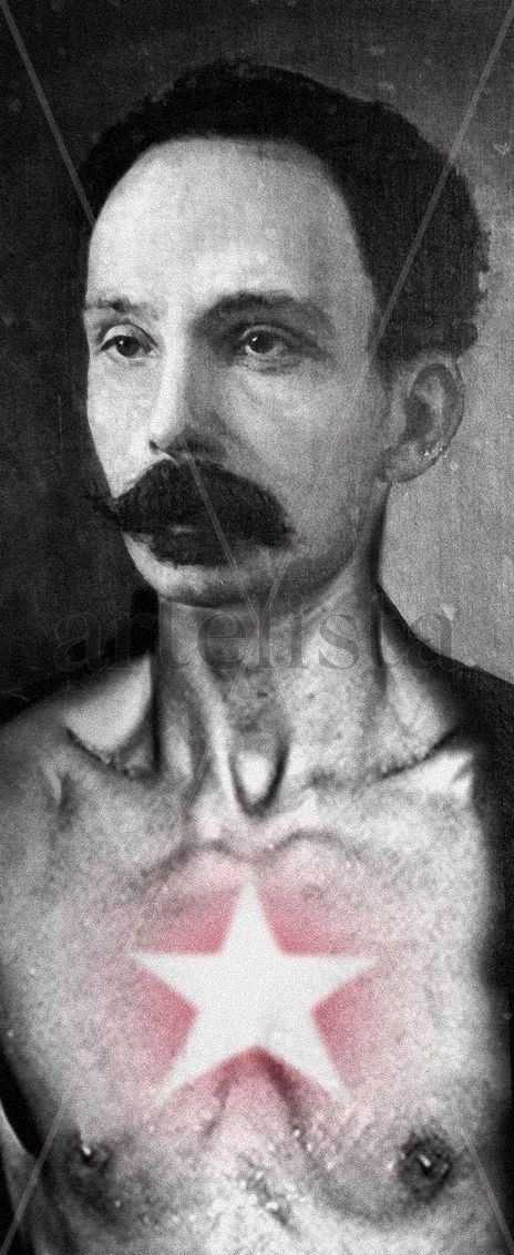 Alma desnuda