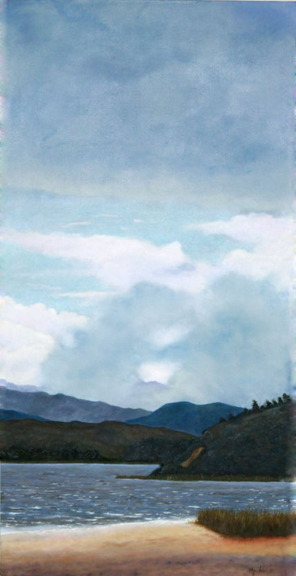 Lago de Tota 2