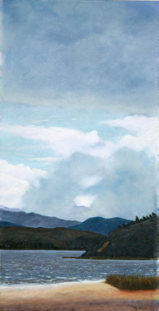 Lago de Tota 2