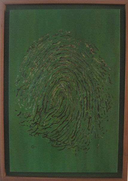 Dactil verde
