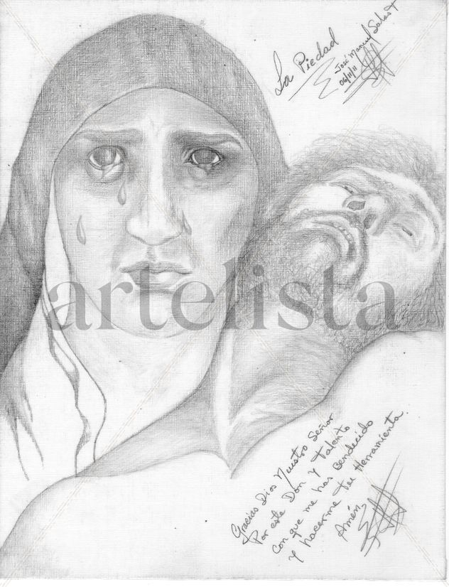 LA PIEDAD