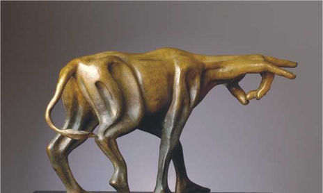 animalmanus