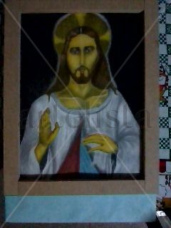 LA DIVINA MISERICORDIA