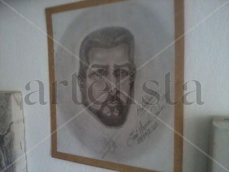Auto retrato