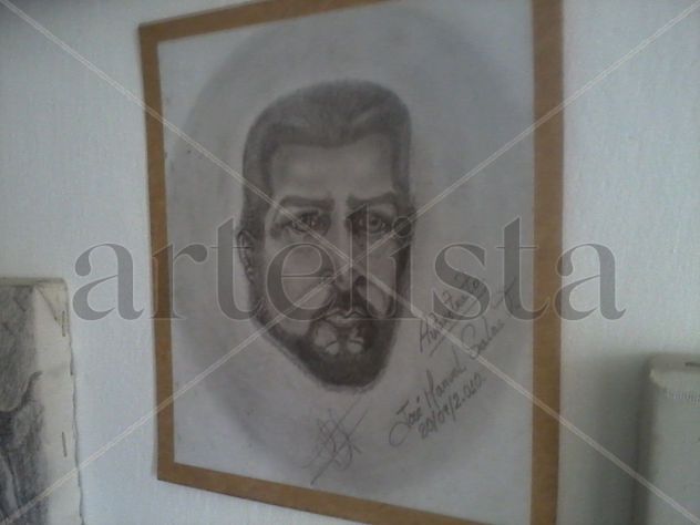 AUTO RETRATO