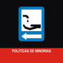 SEÑAL INFORMATIVA - SIN TITULO 5- 70 X 70 - IMPR. DIGITAL SOBRE ACRILICO