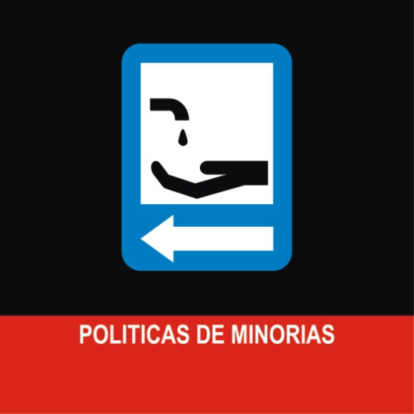 SEÑAL INFORMATIVA - SIN TITULO 5- 70 X 70 - IMPR. DIGITAL SOBRE ACRILICO