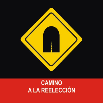 Señal preventiva -...
