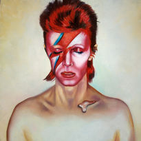 Bowie