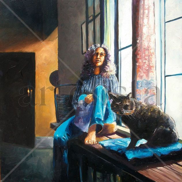 Carole King