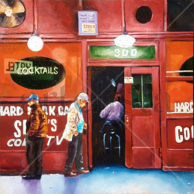 The Doors