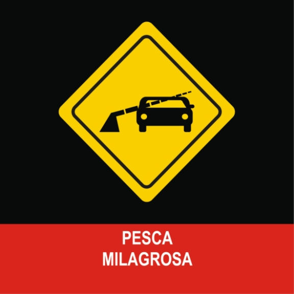 SEÑAL PREVENTIVA - SIN TITULO 4 - 70 X 70 - IMPR. DIGITAL SOBRE ACRILICO