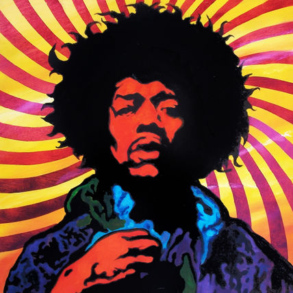 Hendrix