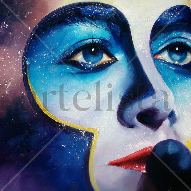 Peter Gabriel