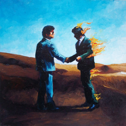 Pink Floyd