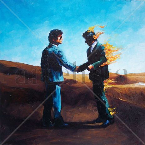 Pink Floyd