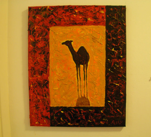 Camel