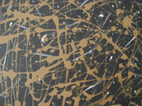 Memorias Pollock