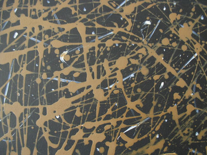 Memorias Pollock